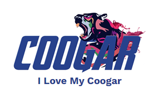 i love my coogar