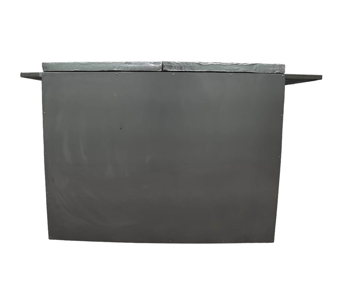250 Gallon Melter - Image 3