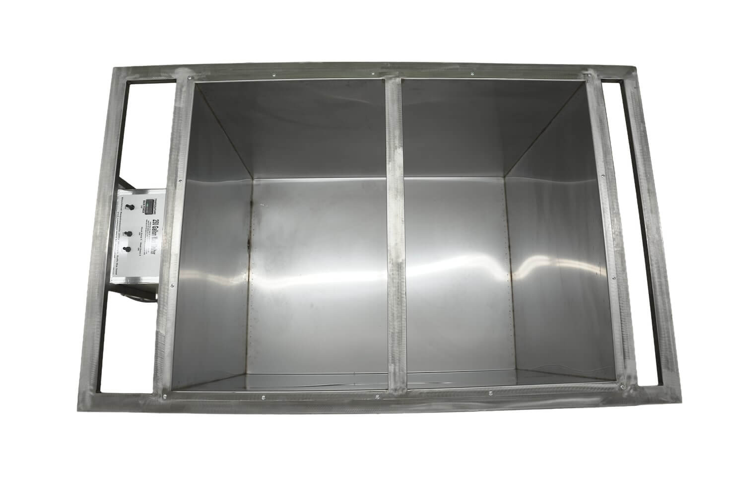 250 Gallon Melter - Image 11