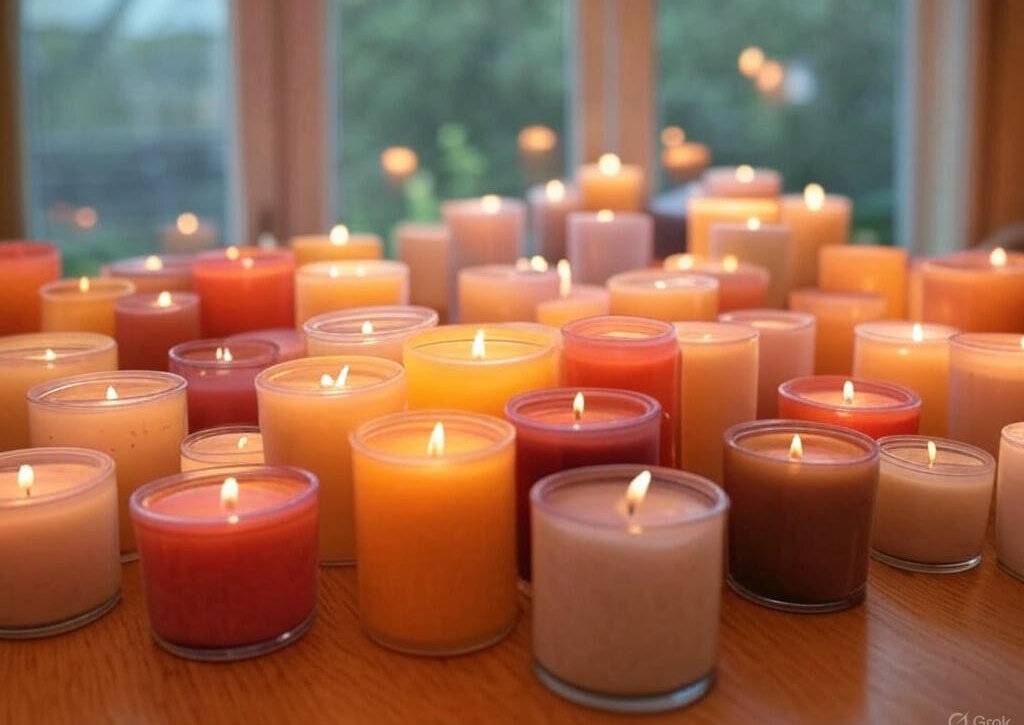 Candles