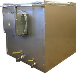 400 Gallon Melter